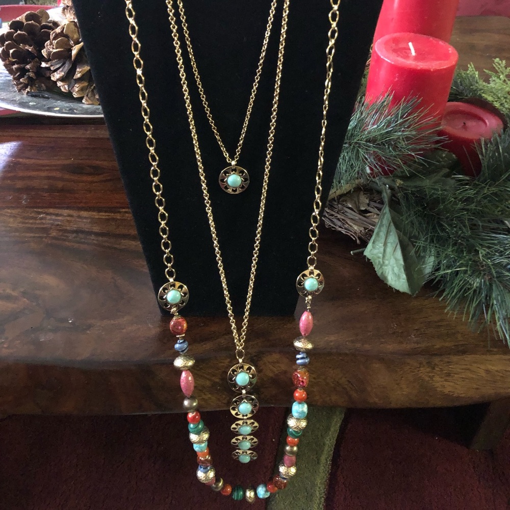 Necklace
